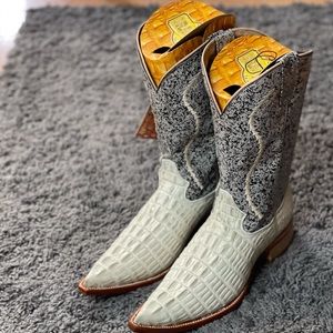 Men Western Boots